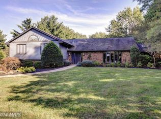 9191 Furrow Ave, Ellicott City, MD 21042