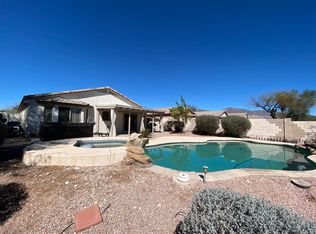 6939 S Russet Sky Way, Gold Canyon, AZ 85118