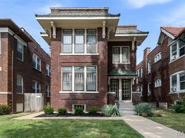 6427 Clayton Rd, Saint Louis, MO 63117