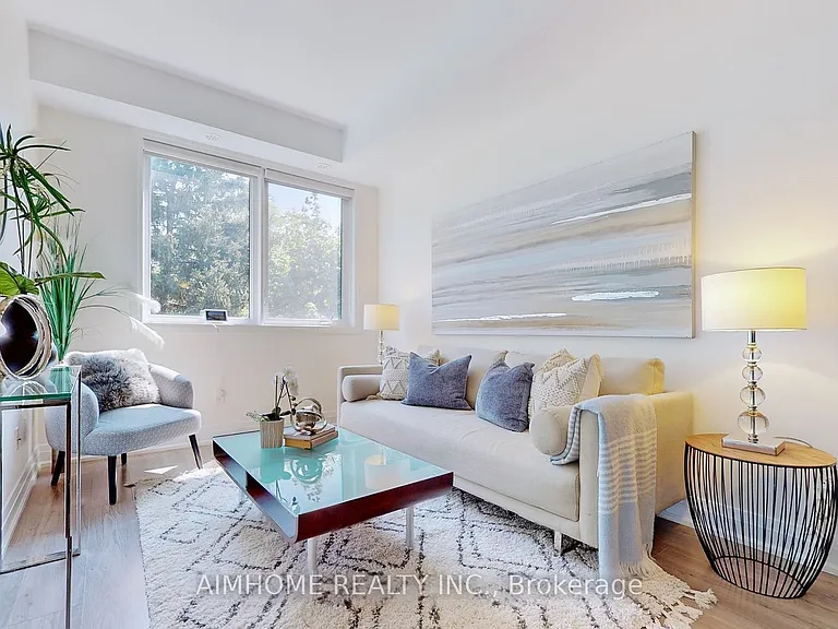 780 Sheppard Ave E #28 — Photo 13
