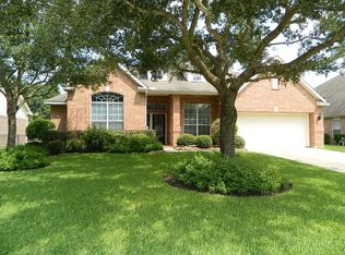5910 Corinthian Park Dr, Spring, TX 77379