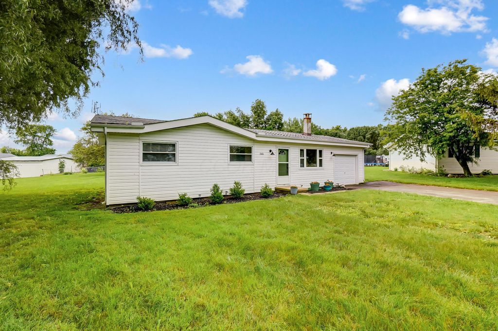 Real estate listing image