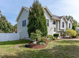 56 S Gray Ct, Manchester, NH 03103