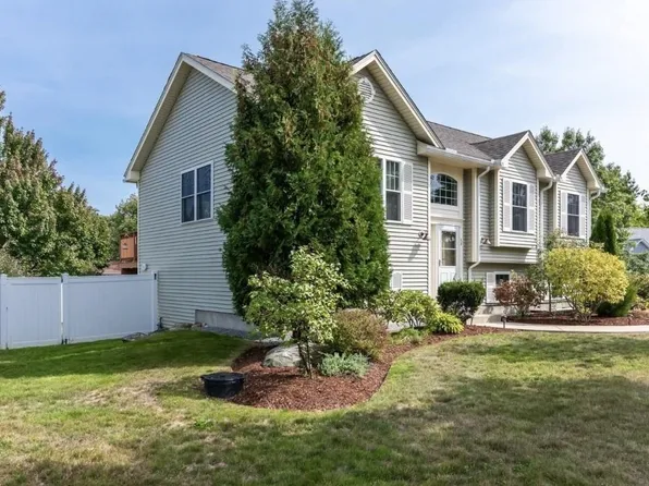 56 S gray Court, Manchester, NH 03103