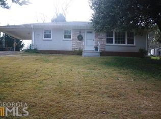 71 Ridge Rd, Toccoa, GA 30577