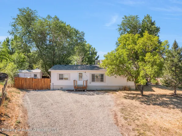 2152 Jeffcoat Dr, Craig, CO 81625