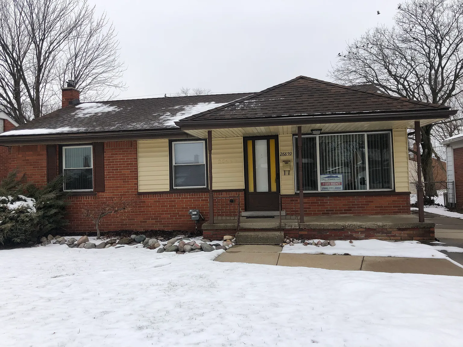 28859 Bohn St photo 1