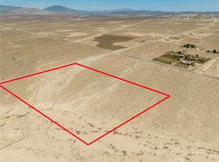 705 Cambria Rd, Lucerne Valley, CA 92356