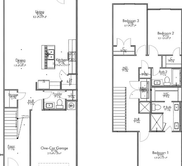 North Ridge Townhomes — Photo 115