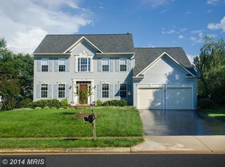 3115 Harrison Hollow Ln, Herndon, VA 20171