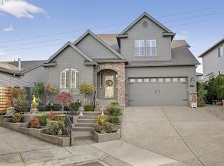 14609 NW Blackthorne Ln, Portland, OR