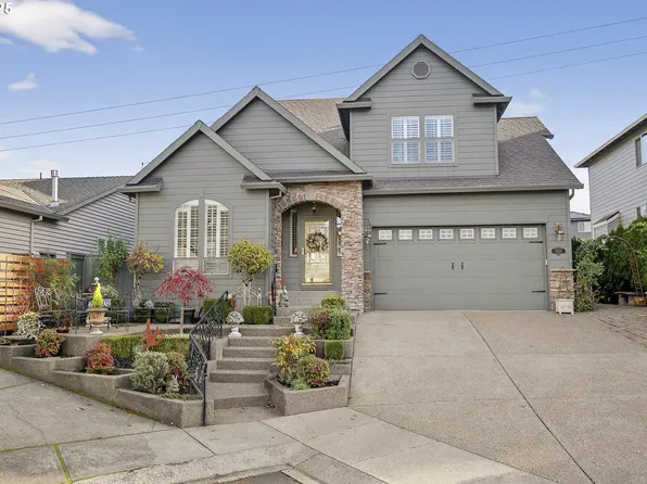 14609 NW Blackthorne Ln, Portland, OR 97229