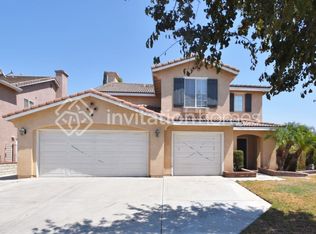 3103 Rocky Ln, Ontario, CA 91761