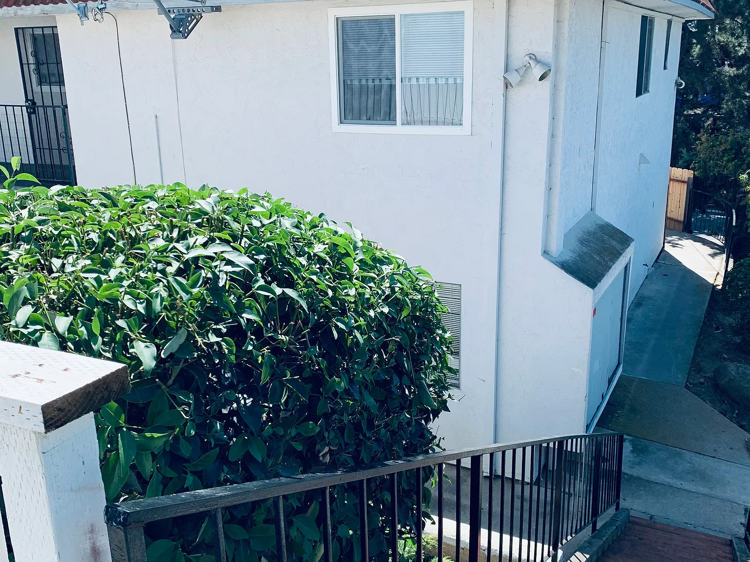 3 bed, 1200 sqft, $3,200 — Photo 2