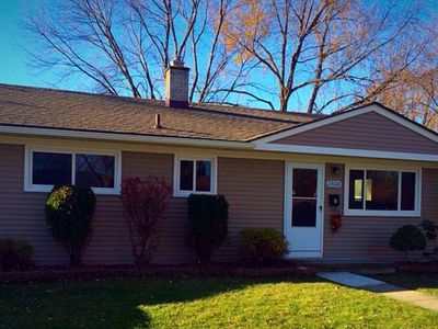 23026 Detour St, Saint Clair Shores, MI, 48082