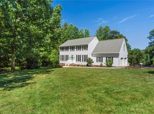 3350 Pointe Dr, Quinton, VA 23141