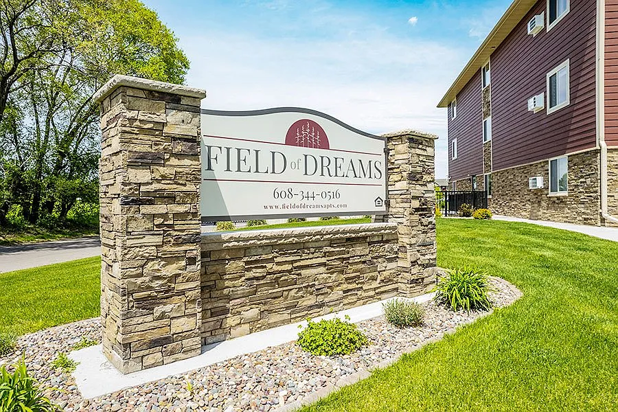 Field Of Dreams I — Photo 3