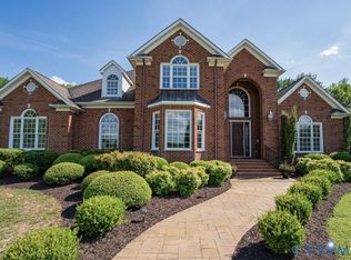 14319 Blunts Bridge Rd, Ashland, VA 23005