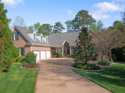 129 Meadowbrook, Williamsburg, VA, 23188