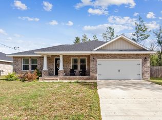 7444 Gordon Evans Rd, Navarre, FL 32566