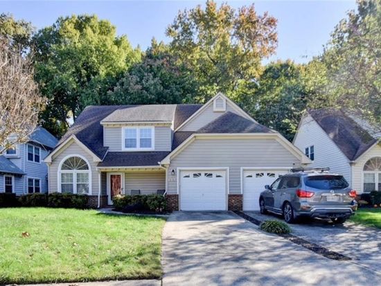 936A Shoal Creek Trl, Chesapeake, VA 23320