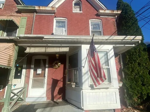 40 S Union St, Lambertville City, NJ 08530