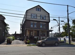 196 Pershing Ave #1, Carteret, NJ 07008