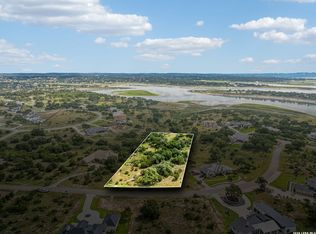 155 Obscure Way LOT 573, Spring Branch, TX 78070