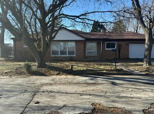 2600 W 175th St, Hazel Crest, IL 60429