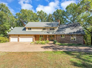 1624 S Ridgepointe Ln, Rogersville, MO 65742