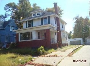 116 E Arcadia Ave, Peoria, IL