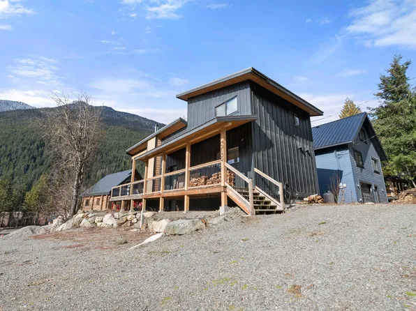 71498 Old Hope Princeton Way #Hg139, Hope, BC V0X 1L4