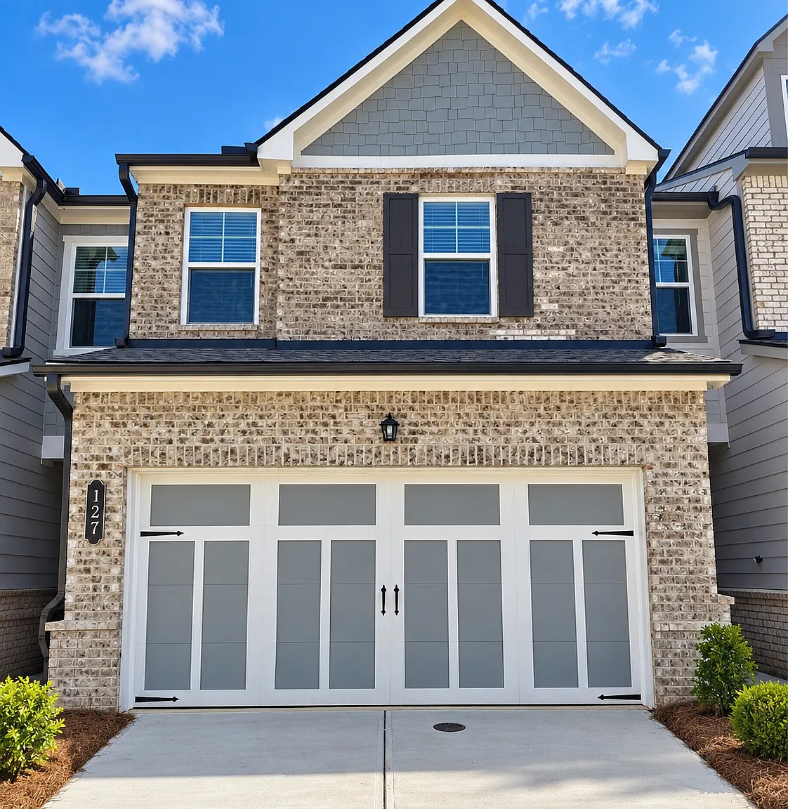 3 bed, 2.5 bath, 1810 sqft, $2,895 — Photo 1