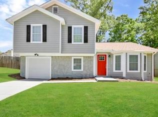 1280 To Lani Path, Stone Mountain, GA 30083