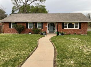 5200 George Ter, Amarillo, TX 79106