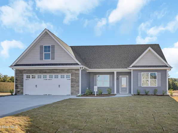 163 Talbert Drive, Rocky Point, NC 28457