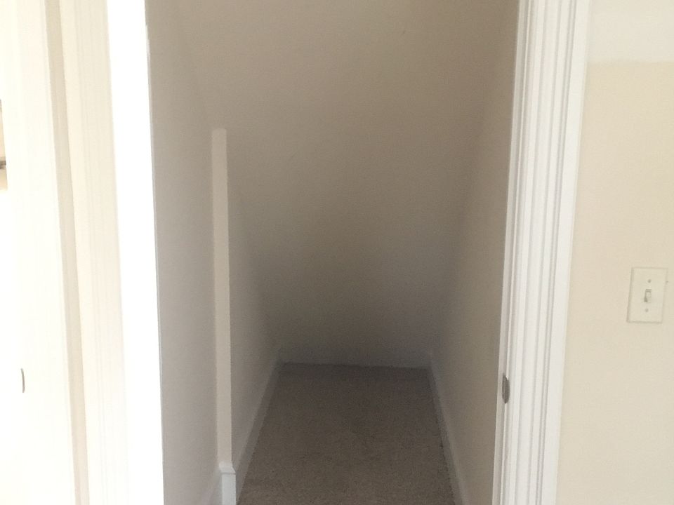 Bedroom closet #2