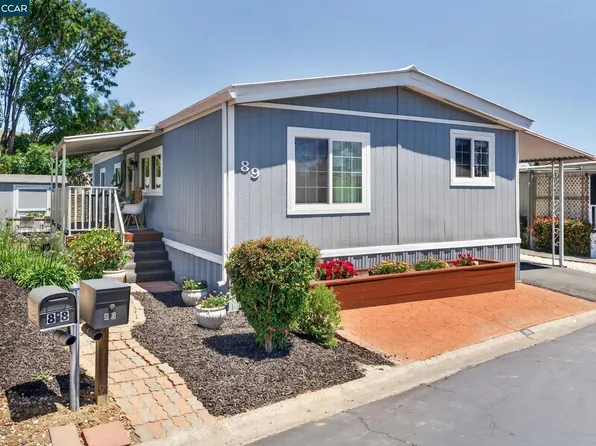89 Goya Dr, Fairfield, CA 94534