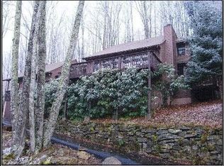 119 Briarcliff Rd, Banner Elk, NC 28604