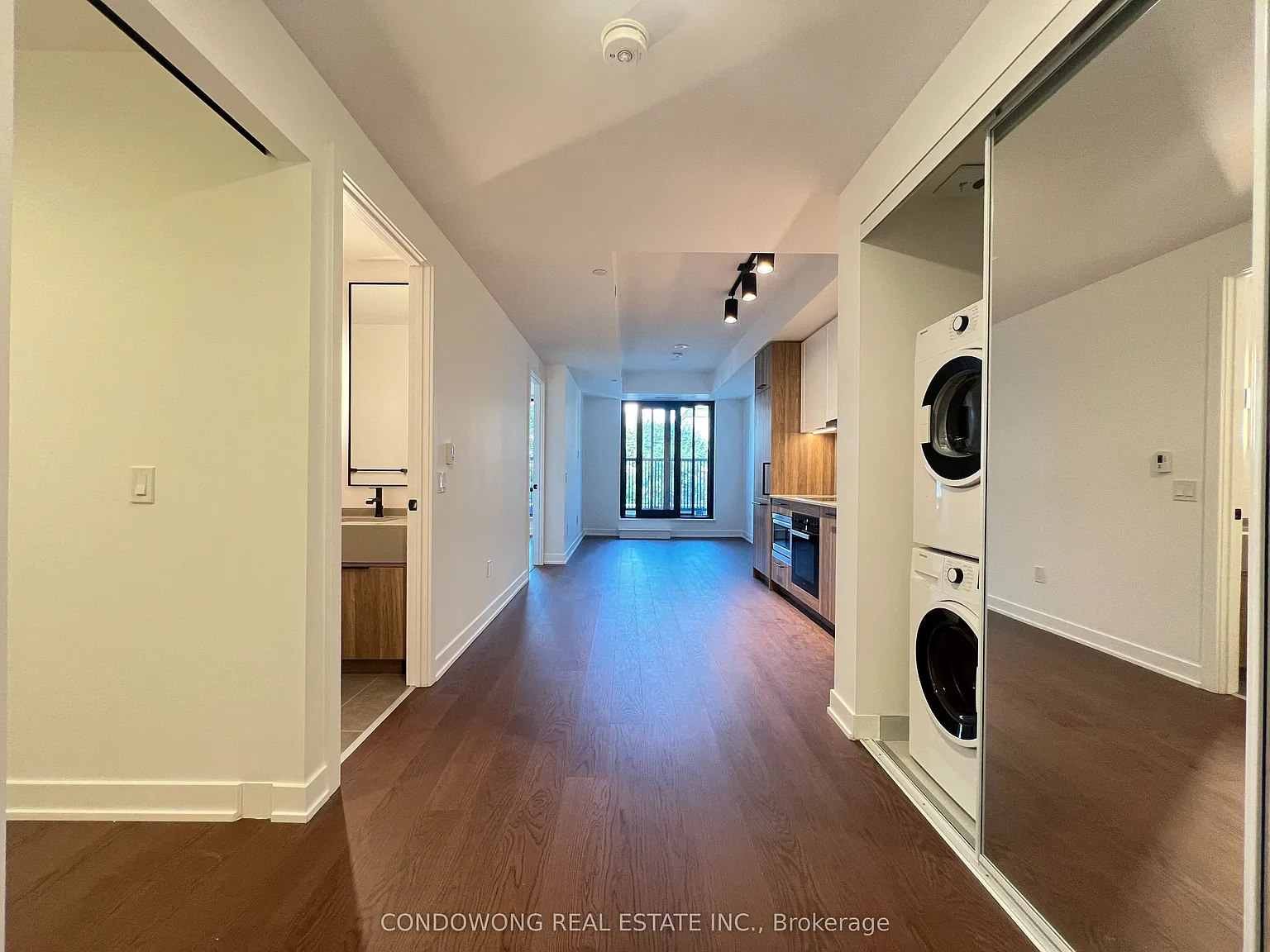 2 bed, $2,480 — Photo 2