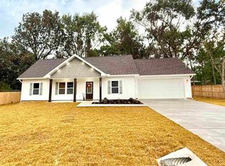 4035 Charles Cir, Pace, FL 32571