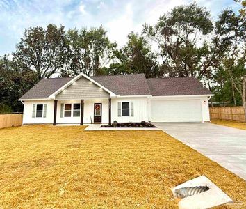 4035 Charles Cir, Pace, FL, 32571