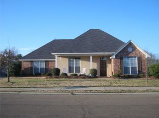 117 Kenzie Dr, Madison, MS 39110