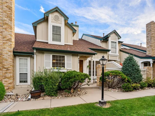 935 S Evanston Circle, Aurora, CO 80012