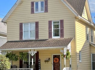 613 2nd Ave, Gallipolis, OH 45631