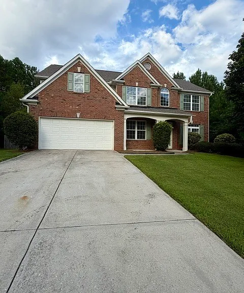 1508 Bramlett Hill Dr — Photo 1