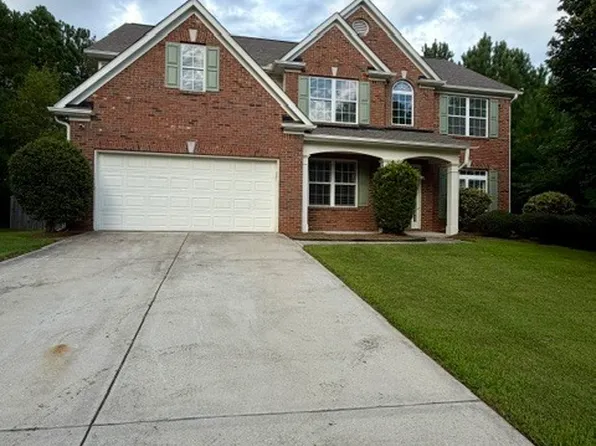 1508 Bramlett Hill Dr, Lawrenceville, GA 30045