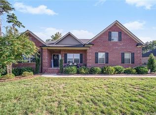 5237 Ivy Springs Ln, CONCORD, NC 28025