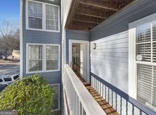 1602 Gettysburg Pl, Sandy Springs, GA