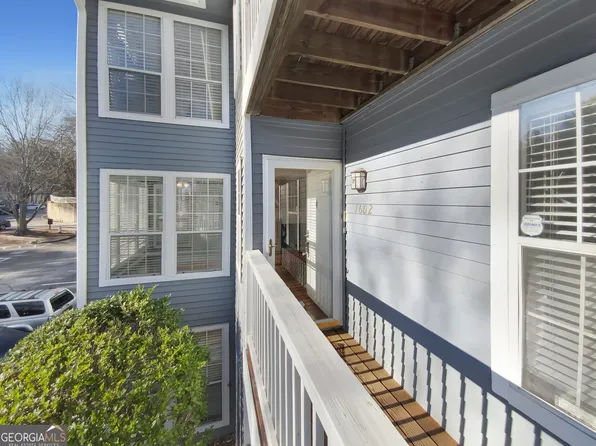 1602 Gettysburg Pl, Sandy Springs, GA 30350